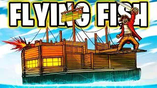 Thumbnail: KINGS OF THE DEEP SEA - Rust (Movie)