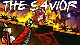 Thumbnail: THE SAVIOR - Rust (Movie)