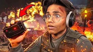 Thumbnail: ONE BUTTON Can DESTROY This ENTIRE ISLAND! #RTXON