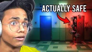 Thumbnail: Don't PICK The Wrong DOOR!