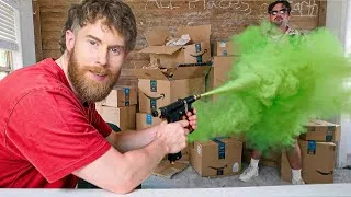 Thumbnail: I Bought Cam Toys He Couldn't Resist...I Made Him Destroy Everything!
