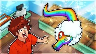Thumbnail: I mutated wormies to pay my rent