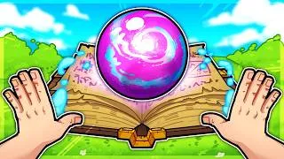 Thumbnail: I spent hours pondering this orb