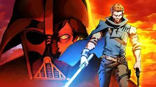 Thumbnail: I Heard Star Wars Jedi Survivor Was A Masterpiece So I Finally Played It