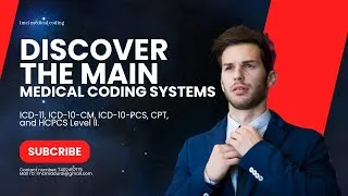 Thumbnail: Mastering Medical Codes: A Quick Guide