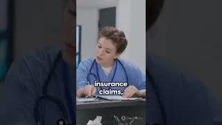 Thumbnail: Decoding Medical Coding: Why It's Crucial in Healthcare
