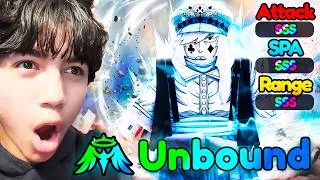 Thumbnail: I Obtained 0.1% UNBOUND SHINY Kite In Anime Expeditons Roblox!