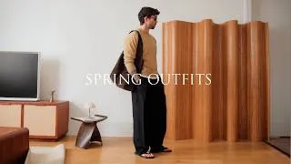 Thumbnail: NYC Diaries | What i’m wearing this spring
