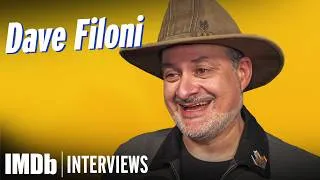 Thumbnail: Dave Filoni Wants STAR WARS Fans to Be Patient About Future Projects