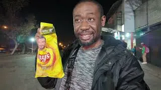 Thumbnail: Lesotho denied me entry from South Africa