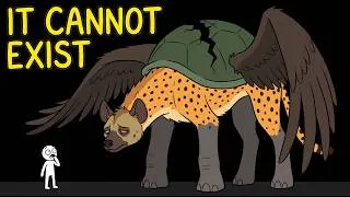 Thumbnail: Why the ULTIMATE PREDATOR Can't Exist