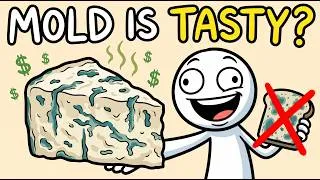 Thumbnail: Why Do We Eat One Fungus But Fear Another?