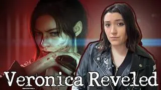 Thumbnail: Capcom Answers Your Questions About Resident Evil: Veronica