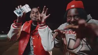 Thumbnail: JBC & TrooperDaMac - Baldhead Bastard (Official Music Video)