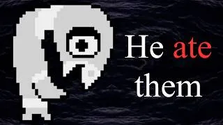 Thumbnail: Diced Onion Theory | Deltarune Analysis