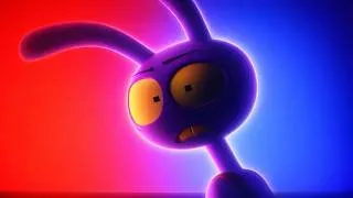 Thumbnail: The Brilliant Foreshadowing of The Amazing Digital Circus