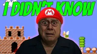 Thumbnail: I Played Mario Bros The Lost Levels And It Was NOT What I Expected