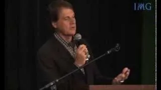 Thumbnail: IMG Speakers Presents: Tony La Russa - Legendary Major League Baseball Manager