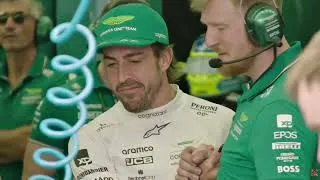 Thumbnail: Fernando Alonso edit