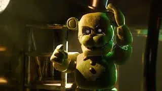 Thumbnail: bad words no good. [Blender animation]
