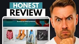 Thumbnail: Lily & Harper New York Review 2026 - SCAM or LEGIT??