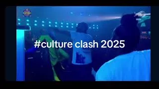 Thumbnail: SPICE PLAYING A MR VEGAS DUB AT THE RED BULL CULTURE CLASH 2025