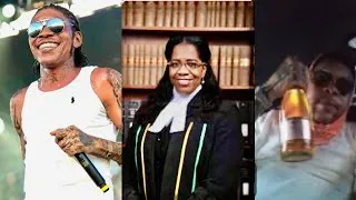 Thumbnail: IMHOTEP AND NATS SPEAK ON THE VYBZ KARTEL VERDICT. VERY INTERESTING