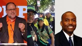 Thumbnail: ONE JAMAICA 🇯🇲 BRAND JAMAICA🇯🇲 . COUNTRY ABOVE POLITICS EVRYTIME 🇯🇲