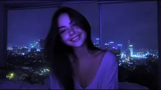 Thumbnail: it's late, go to sleep (ambient music)