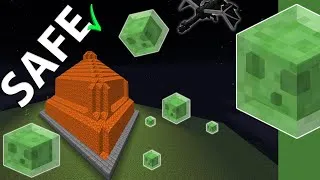 Thumbnail: Safe Your MINECRAFT House