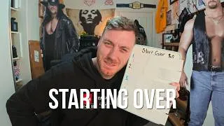 Thumbnail: The 5 Things I'd Do If I Had to Start From $0