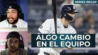 Thumbnail: Yankees ganan la serie contra Atlanta ft. Gus Collado | #2