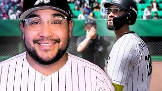 Thumbnail: Este es el mejor modo historia de baseball… | Star Player | eBaseball PRO SPIRITS 26