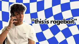 Thumbnail: Arvid Lindblad being CLUELESS for 3 minutes straight