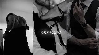 Thumbnail: pov: he is obsessed with you. [playlist]