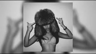 Thumbnail: ayzha nyree - no guidance (remix) // slowed + reverb