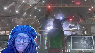 Thumbnail: They Opened A PORTAL To HELL