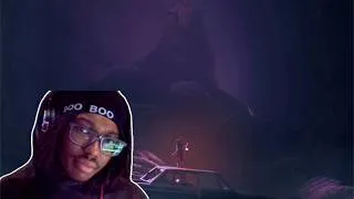 Thumbnail: Yea Im Cooked