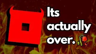 Thumbnail: Im actually done with this platform.