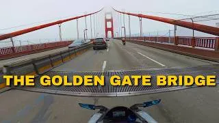 Thumbnail: Riding Exotic Superbikes to San Fransisco!