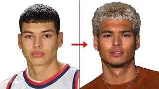 Thumbnail: 5 Ways to Get a Model-Like Face (Marlon Edition)
