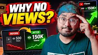 Thumbnail: I Fixed Editing Mistakes of My Subscribers