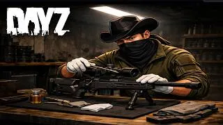 Thumbnail: How a DEADLY SNIPER Became MOST FEARED! - DayZ Movie!
