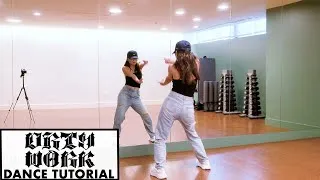 Thumbnail: aespa 에스파 'Dirty Work' Lisa Rhee Dance Tutorial