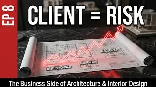 Thumbnail: Why Your Client Is a Cost Factor | Pricing EP 8