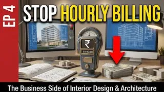 Thumbnail: Hourly Billing Punishes Efficiency | Pricing EP 4