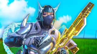 Thumbnail: The BEST Loadout for RANKED Apex Legends!