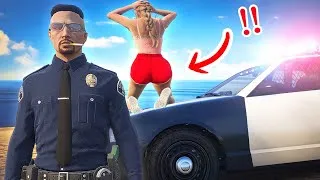 Thumbnail: My Police Partner Fell in Love With A Criminal..