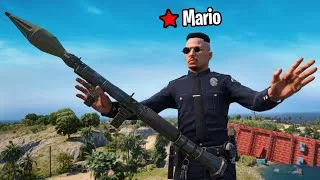 Thumbnail: The Most Dangerous Mission Yet..