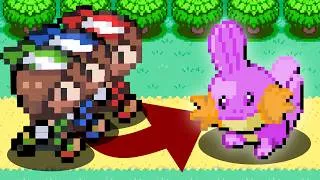 Thumbnail: I Beat 3 Pokémon Games in 1 Nuzlocke